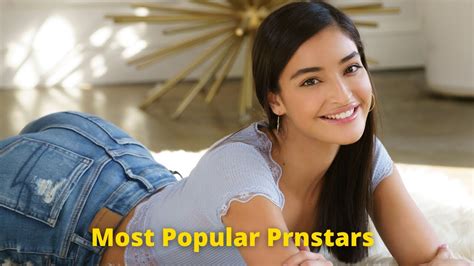 top prnstars|Top 20: Most Popular, Famous Pornstars (2024)